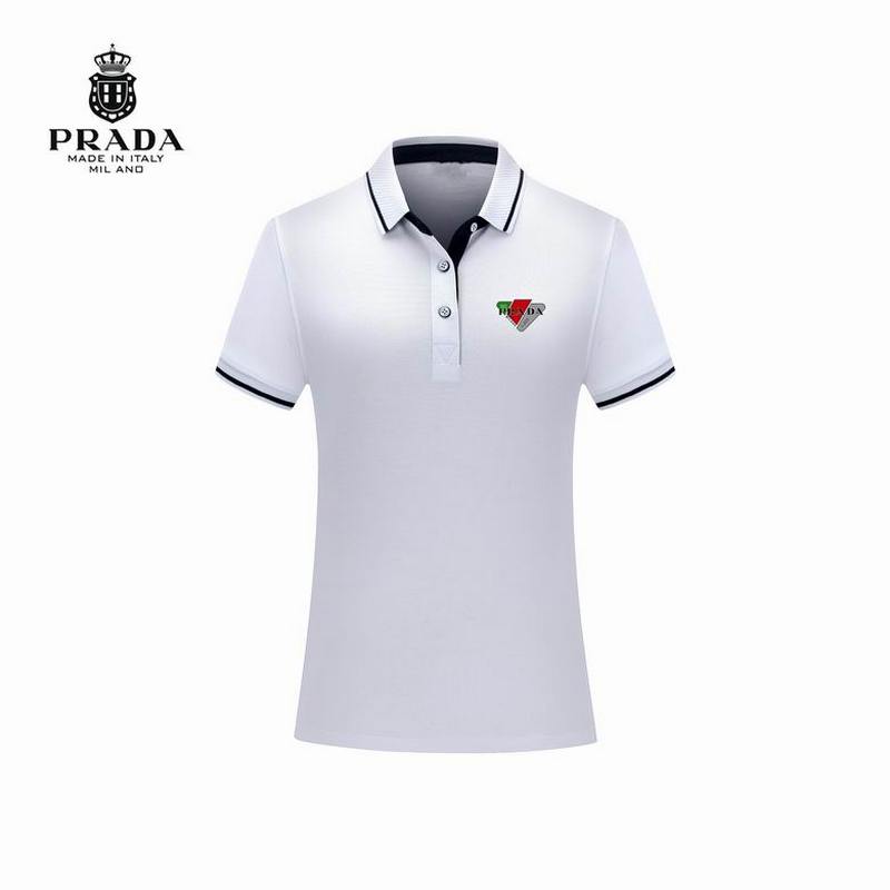 Prada Men's Polo 314